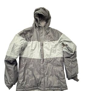 Columbia Hikebound ll Insulated Jacket OMNI-TECH Boys 18/20